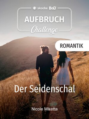 cover image of Der Seidenschal